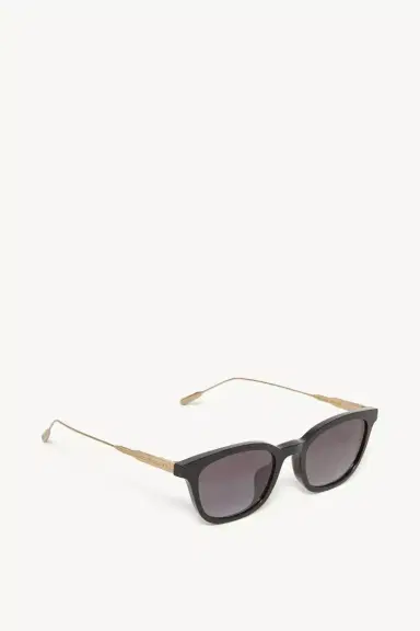 Moncler Lunettes Lentis Rectangular Sunglasses | Thumbnail 6 Moncler Lunettes Lentis Rectangular Sunglasses | Thumbnail 6