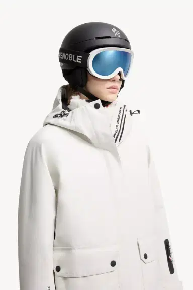 Moncler Lunettes Snowray Ski Goggles | Thumbnail 4 Moncler Lunettes Snowray Ski Goggles | Thumbnail 4
