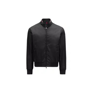 Moncler Reppe Rain Jacket | Thumbnail 1 Moncler Reppe Rain Jacket | Thumbnail 1