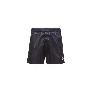 Moncler Swim Shorts | Thumbnail 1 Moncler Swim Shorts | Thumbnail 1