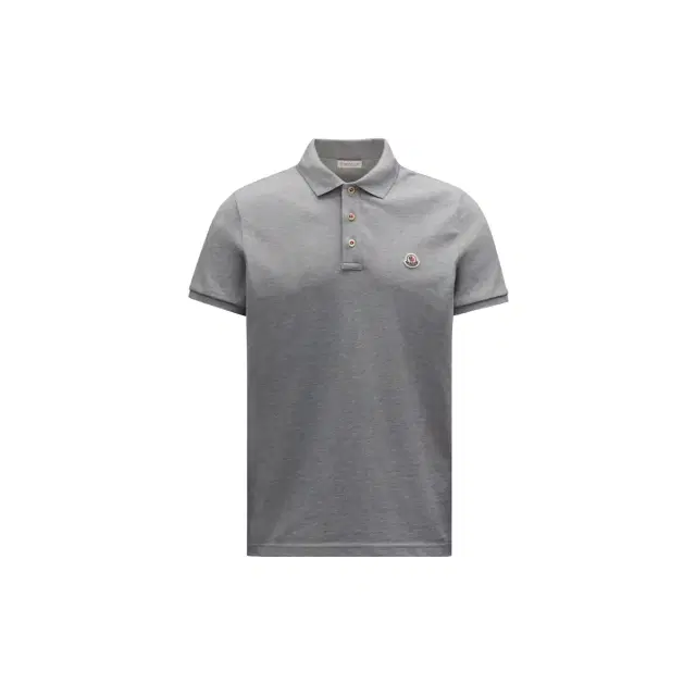 Logo Patch Polo Shirt Logo Patch Polo Shirt