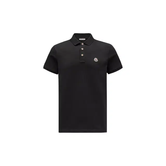 Logo Patch Polo Shirt Logo Patch Polo Shirt