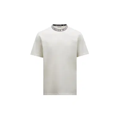 Moncler Logo T-shirt | Thumbnail 1 Moncler Logo T-shirt | Thumbnail 1