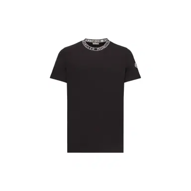 Moncler Logo T-shirt | Thumbnail 1 Moncler Logo T-shirt | Thumbnail 1