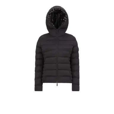 Moncler Alete Short Down Jacket | Thumbnail 1 Moncler Alete Short Down Jacket | Thumbnail 1
