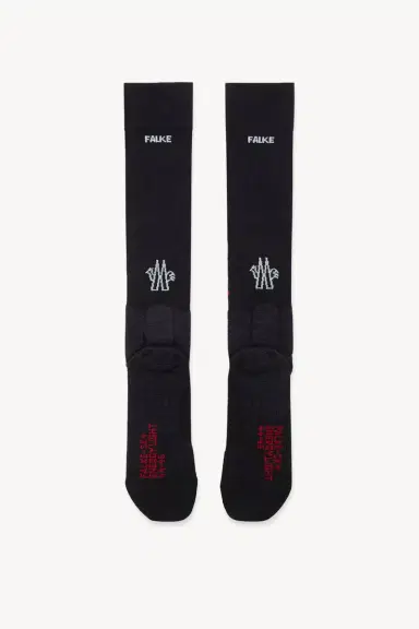 Moncler Grenoble Wool Socks | Thumbnail 3 Moncler Grenoble Wool Socks | Thumbnail 3