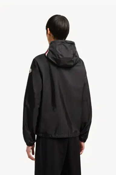 Moncler Grimpeurs Hooded Windbreaker | Thumbnail 6 Moncler Grimpeurs Hooded Windbreaker | Thumbnail 6
