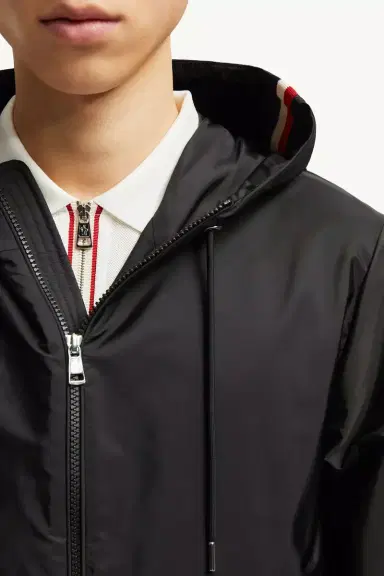 Moncler Grimpeurs Hooded Windbreaker | Thumbnail 8 Moncler Grimpeurs Hooded Windbreaker | Thumbnail 8