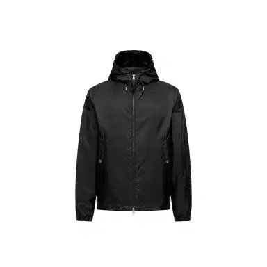Moncler Grimpeurs Hooded Windbreaker | Thumbnail 1 Moncler Grimpeurs Hooded Windbreaker | Thumbnail 1
