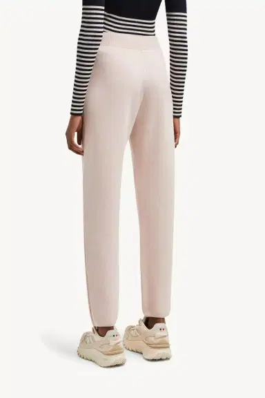 Moncler Wool & Cashmere Jogging Pants | Thumbnail 5 Moncler Wool & Cashmere Jogging Pants | Thumbnail 5