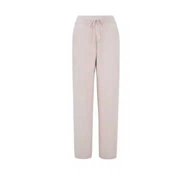 Moncler Wool & Cashmere Jogging Pants | Thumbnail 1 Moncler Wool & Cashmere Jogging Pants | Thumbnail 1