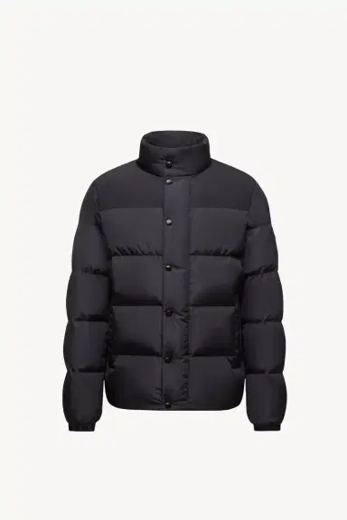 Moncler Virolais Short Down Jacket | Thumbnail 2 Moncler Virolais Short Down Jacket | Thumbnail 2