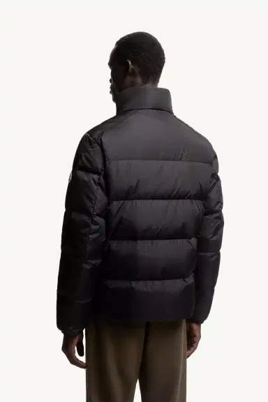 Moncler Virolais Short Down Jacket | Thumbnail 6 Moncler Virolais Short Down Jacket | Thumbnail 6