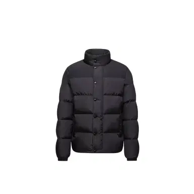 Moncler Virolais Short Down Jacket | Thumbnail 1 Moncler Virolais Short Down Jacket | Thumbnail 1