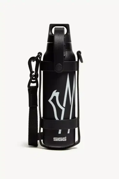 Moncler Grenoble Thermal Bottle (capacity 550ml) | Thumbnail 2 Moncler Grenoble Thermal Bottle (capacity 550ml) | Thumbnail 2