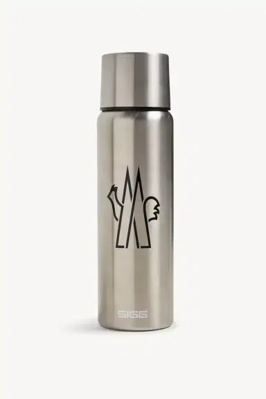 Moncler Grenoble Thermal Flask (capacity 750ml) | Thumbnail 2 Moncler Grenoble Thermal Flask (capacity 750ml) | Thumbnail 2