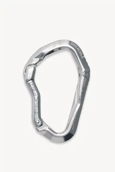 Moncler Grenoble Carabiner | Thumbnail 2 Moncler Grenoble Carabiner | Thumbnail 2