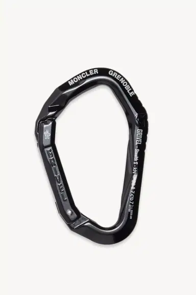 Moncler Grenoble Carabiner | Thumbnail 2 Moncler Grenoble Carabiner | Thumbnail 2