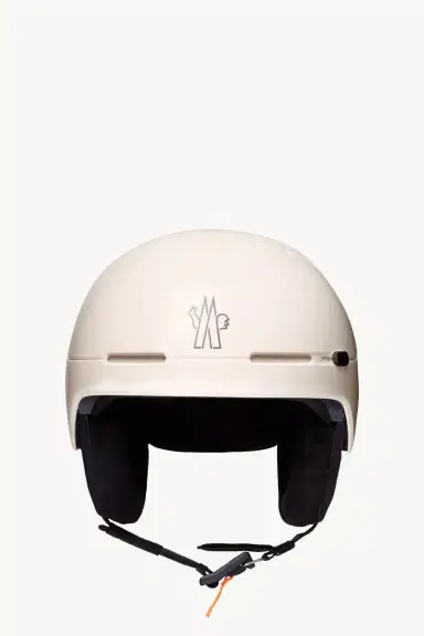 Moncler Grenoble Logo Ski Helmet | Thumbnail 2 Moncler Grenoble Logo Ski Helmet | Thumbnail 2