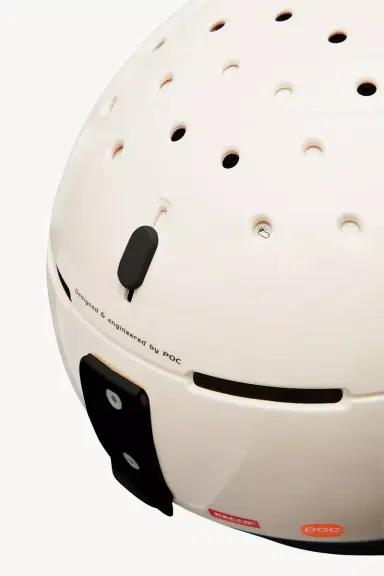 Moncler Grenoble Logo Ski Helmet | Thumbnail 7 Moncler Grenoble Logo Ski Helmet | Thumbnail 7