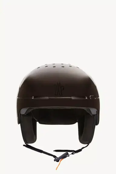 Moncler Grenoble Logo Ski Helmet | Thumbnail 2 Moncler Grenoble Logo Ski Helmet | Thumbnail 2