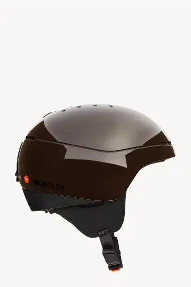 Moncler Grenoble Logo Ski Helmet | Thumbnail 5 Moncler Grenoble Logo Ski Helmet | Thumbnail 5