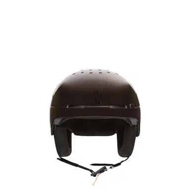 Moncler Grenoble Logo Ski Helmet | Thumbnail 1 Moncler Grenoble Logo Ski Helmet | Thumbnail 1