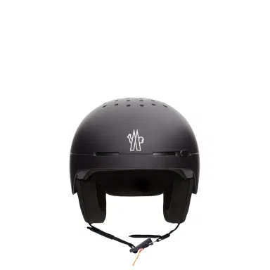 Moncler Grenoble Logo Ski Helmet | Thumbnail 2 Moncler Grenoble Logo Ski Helmet | Thumbnail 2