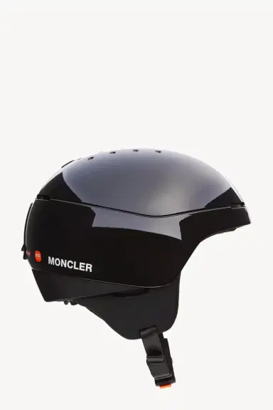 Moncler Grenoble Logo Ski Helmet | Thumbnail 5 Moncler Grenoble Logo Ski Helmet | Thumbnail 5