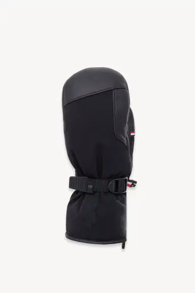 Moncler Grenoble Padded Gloves | Thumbnail 2 Moncler Grenoble Padded Gloves | Thumbnail 2