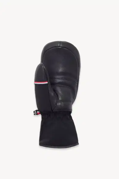 Moncler Grenoble Padded Gloves | Thumbnail 4 Moncler Grenoble Padded Gloves | Thumbnail 4