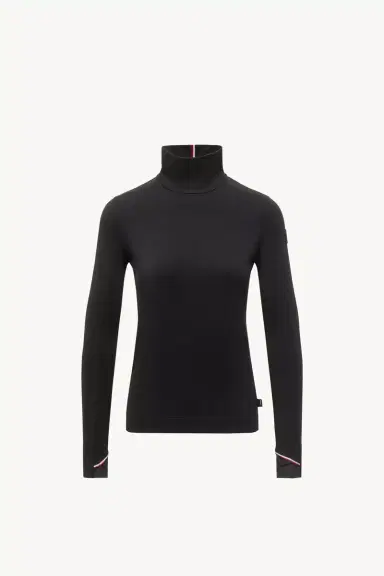 Moncler Grenoble Polartec Turtleneck | Thumbnail 2 Moncler Grenoble Polartec Turtleneck | Thumbnail 2