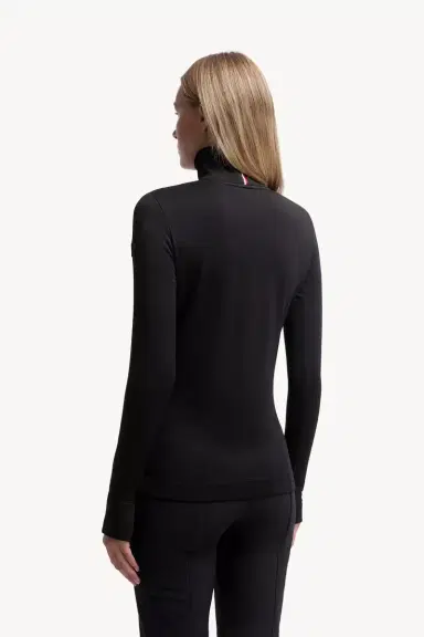 Moncler Grenoble Polartec Turtleneck | Thumbnail 6 Moncler Grenoble Polartec Turtleneck | Thumbnail 6