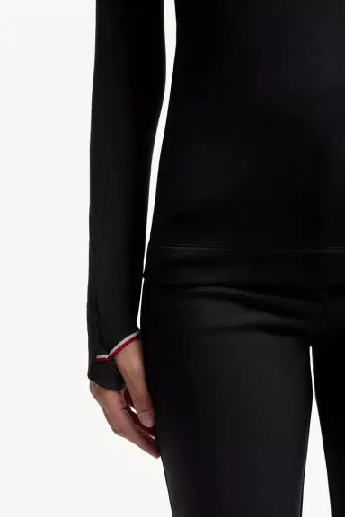 Moncler Grenoble Polartec Turtleneck | Thumbnail 7 Moncler Grenoble Polartec Turtleneck | Thumbnail 7