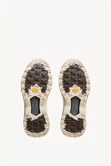 Moncler Trailgrip Lite3 Nubuck & Suede Sneakers | Thumbnail 7 Moncler Trailgrip Lite3 Nubuck & Suede Sneakers | Thumbnail 7