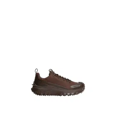 Moncler Trailgrip Apex2gtx Nubuck & Leather Sneakers | Thumbnail 1 Moncler Trailgrip Apex2gtx Nubuck & Leather Sneakers | Thumbnail 1