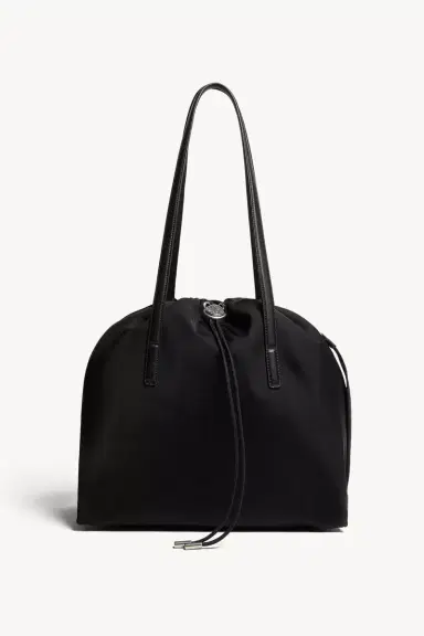Moncler New Trick Water-repellent Tote Bag | Thumbnail 2 Moncler New Trick Water-repellent Tote Bag | Thumbnail 2