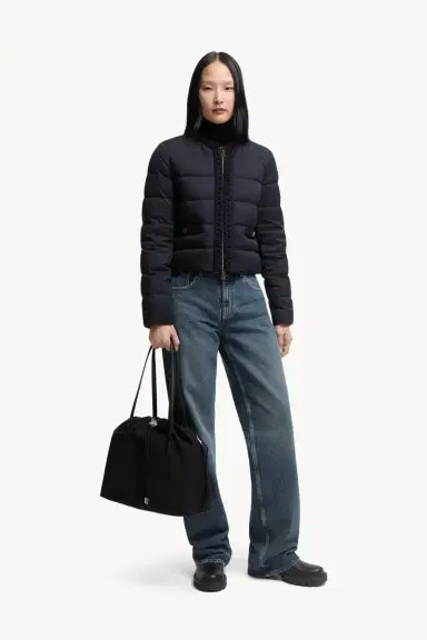 Moncler New Trick Water-repellent Tote Bag | Thumbnail 3 Moncler New Trick Water-repellent Tote Bag | Thumbnail 3