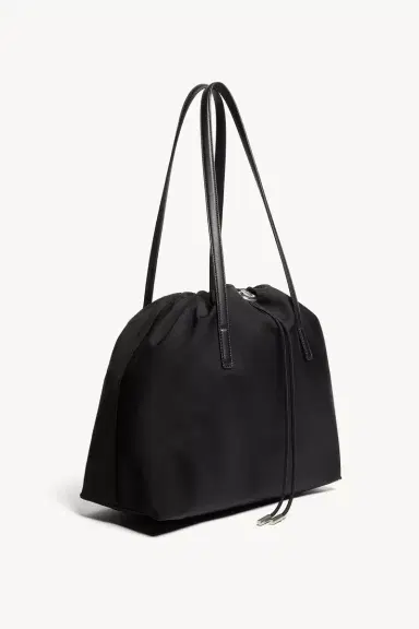 Moncler New Trick Water-repellent Tote Bag | Thumbnail 4 Moncler New Trick Water-repellent Tote Bag | Thumbnail 4