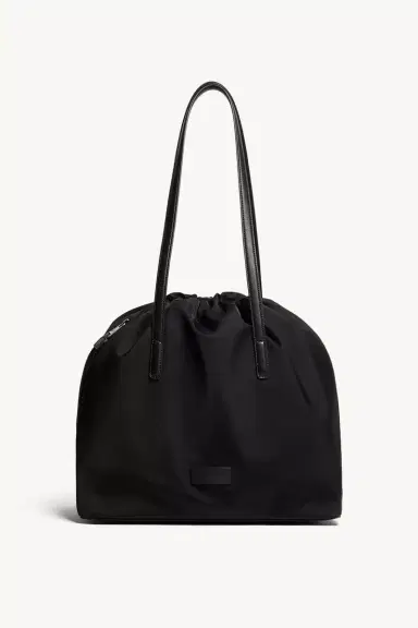 Moncler New Trick Water-repellent Tote Bag | Thumbnail 5 Moncler New Trick Water-repellent Tote Bag | Thumbnail 5
