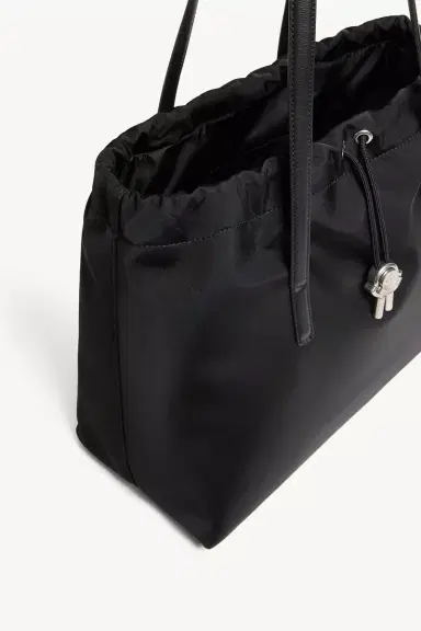 Moncler New Trick Water-repellent Tote Bag | Thumbnail 6 Moncler New Trick Water-repellent Tote Bag | Thumbnail 6