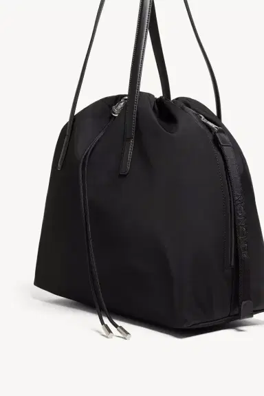 Moncler New Trick Water-repellent Tote Bag | Thumbnail 7 Moncler New Trick Water-repellent Tote Bag | Thumbnail 7