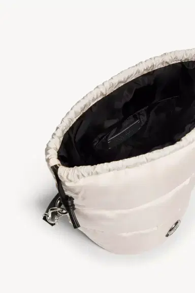 Moncler Caradoc Water-repellent Bucket Bag | Thumbnail 6 Moncler Caradoc Water-repellent Bucket Bag | Thumbnail 6