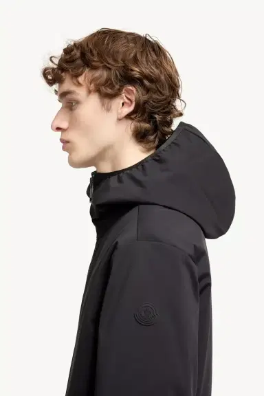 Moncler Altair Hooded Short Down Jacket | Thumbnail 4 Moncler Altair Hooded Short Down Jacket | Thumbnail 4