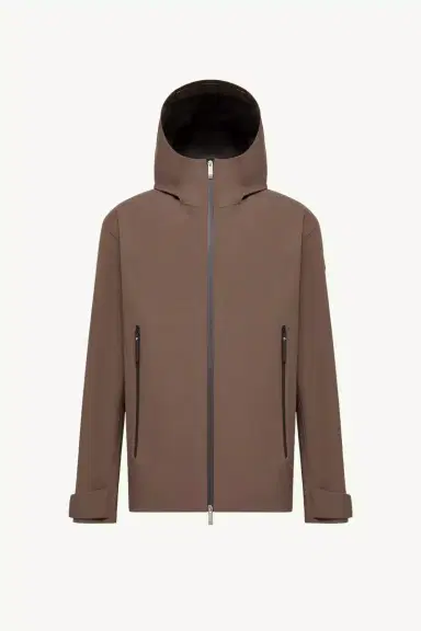Moncler Marana 3-in-1 Hooded Short Down Jacket | Thumbnail 2 Moncler Marana 3-in-1 Hooded Short Down Jacket | Thumbnail 2
