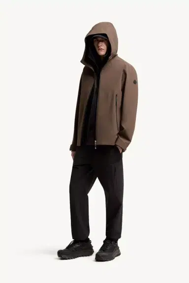 Moncler Marana 3-in-1 Hooded Short Down Jacket | Thumbnail 3 Moncler Marana 3-in-1 Hooded Short Down Jacket | Thumbnail 3