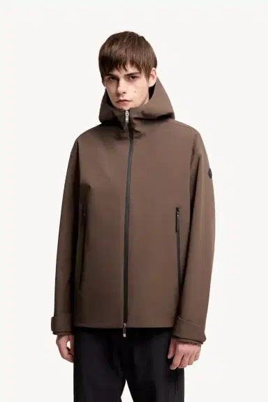 Moncler Marana 3-in-1 Hooded Short Down Jacket | Thumbnail 5 Moncler Marana 3-in-1 Hooded Short Down Jacket | Thumbnail 5