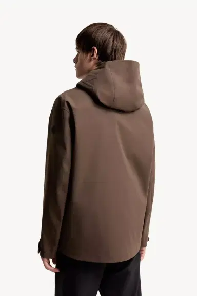 Moncler Marana 3-in-1 Hooded Short Down Jacket | Thumbnail 6 Moncler Marana 3-in-1 Hooded Short Down Jacket | Thumbnail 6