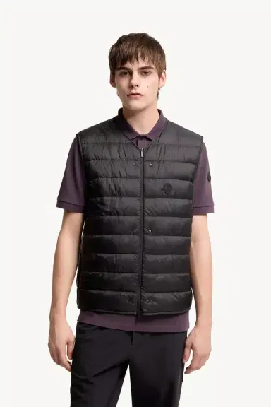 Moncler Marana 3-in-1 Hooded Short Down Jacket | Thumbnail 7 Moncler Marana 3-in-1 Hooded Short Down Jacket | Thumbnail 7