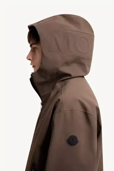 Moncler Marana 3-in-1 Hooded Short Down Jacket | Thumbnail 8 Moncler Marana 3-in-1 Hooded Short Down Jacket | Thumbnail 8